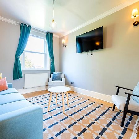 Large 1 Bedroom In Center Of London Ngoại thất bức ảnh