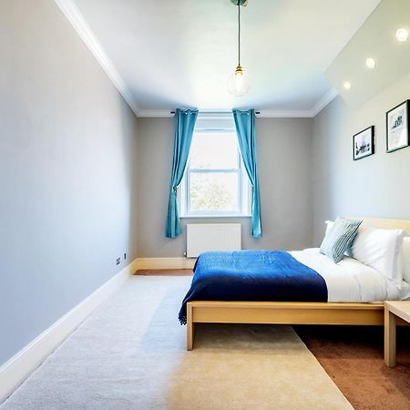 Large 1 Bedroom In Center Of London Ngoại thất bức ảnh